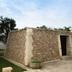Vista del exterior