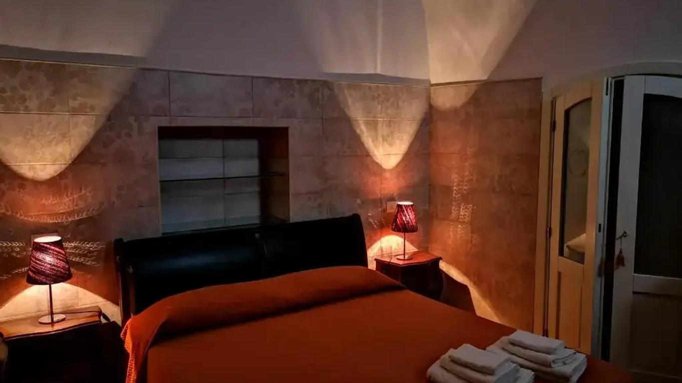 B&B Corti Carmela