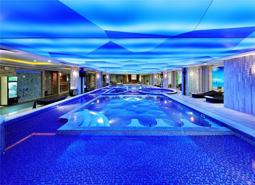 Piscina Foto