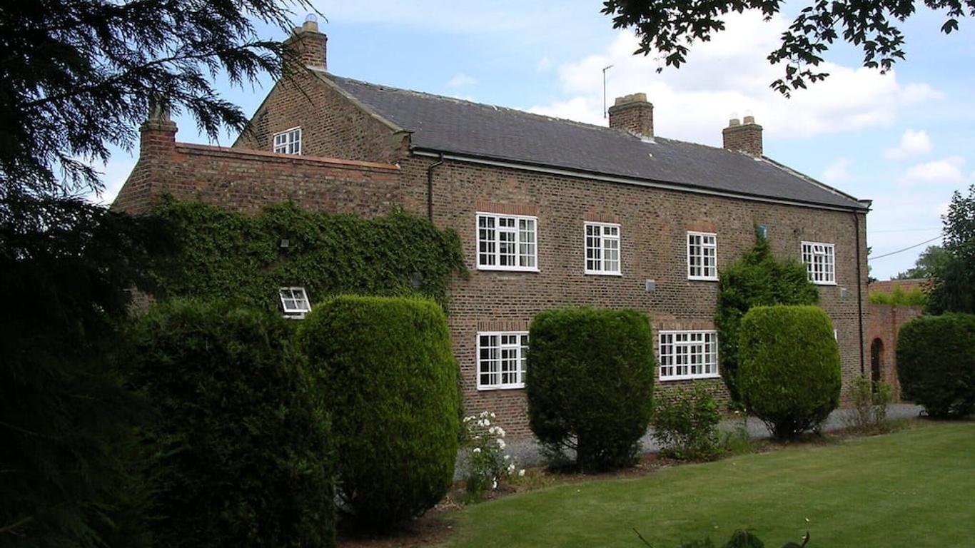 Manor Guest House