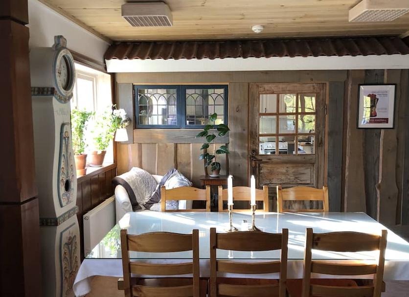 Comedor Foto