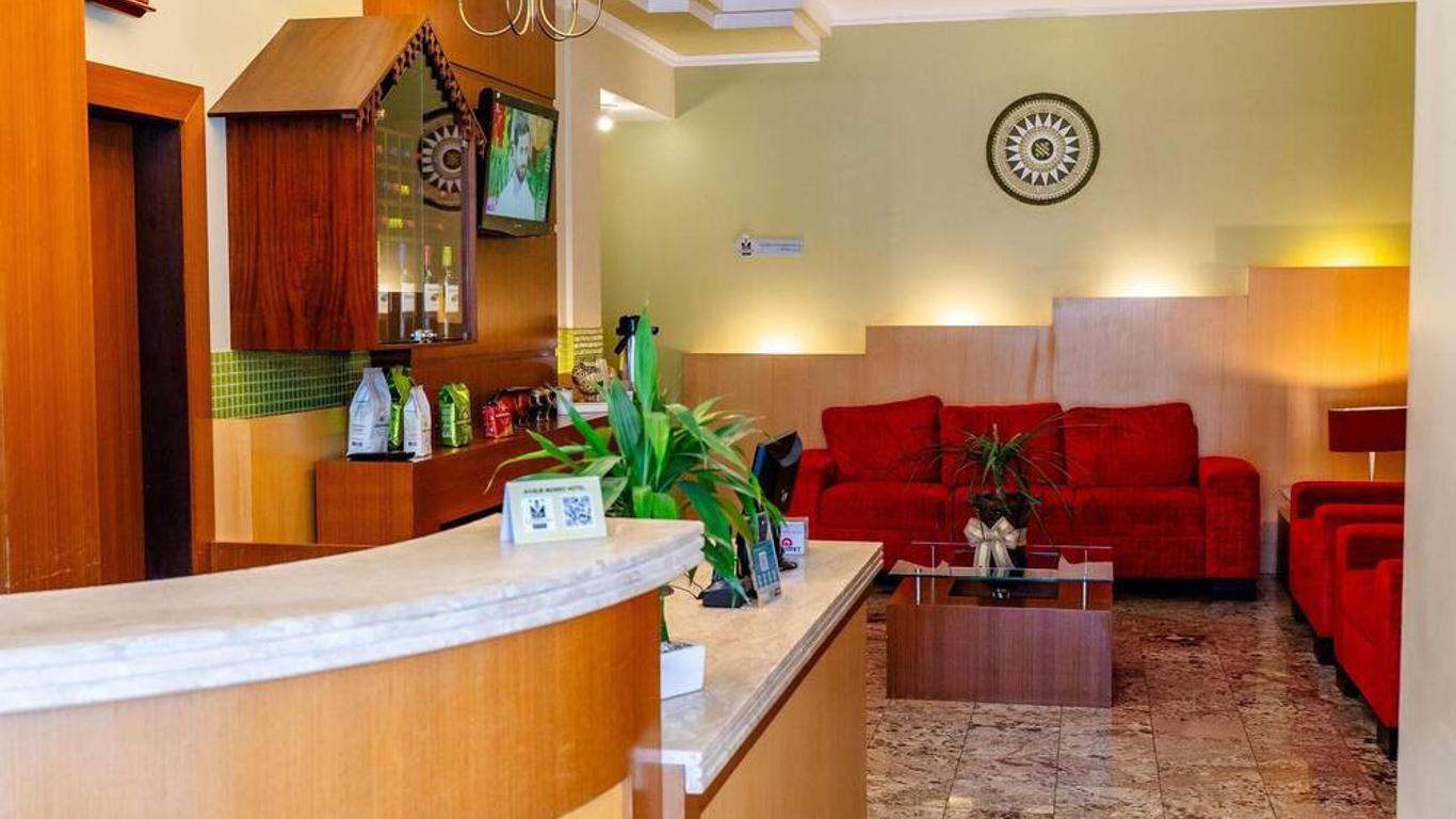 Hotel Dom Leopoldo
