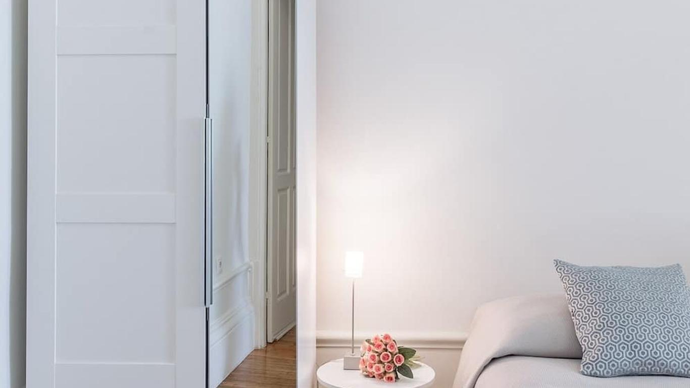 Stayinbonfim Porto Suites