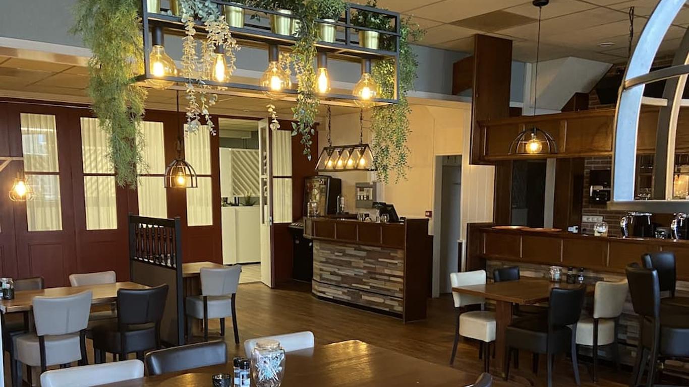 Hotel 'De Klok'