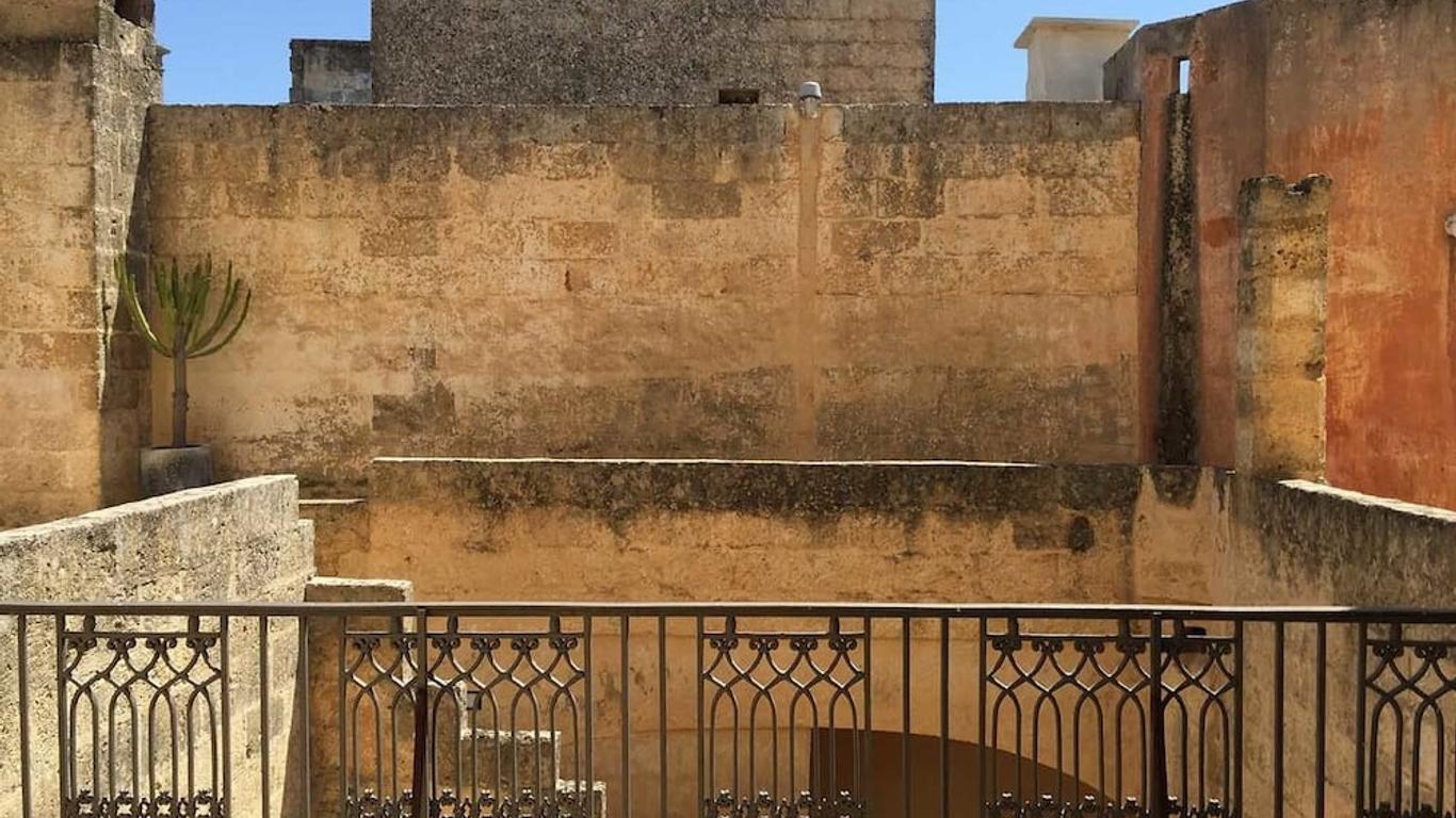 B&B Palazzo Morisco
