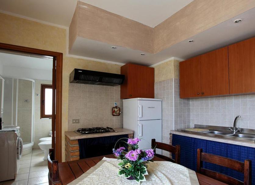 Cocina Foto