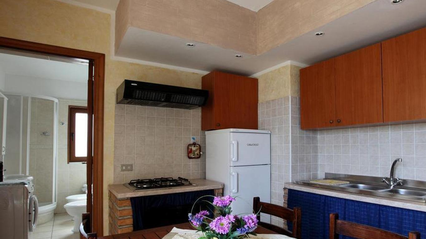 Bed & Breakfast Garrupa