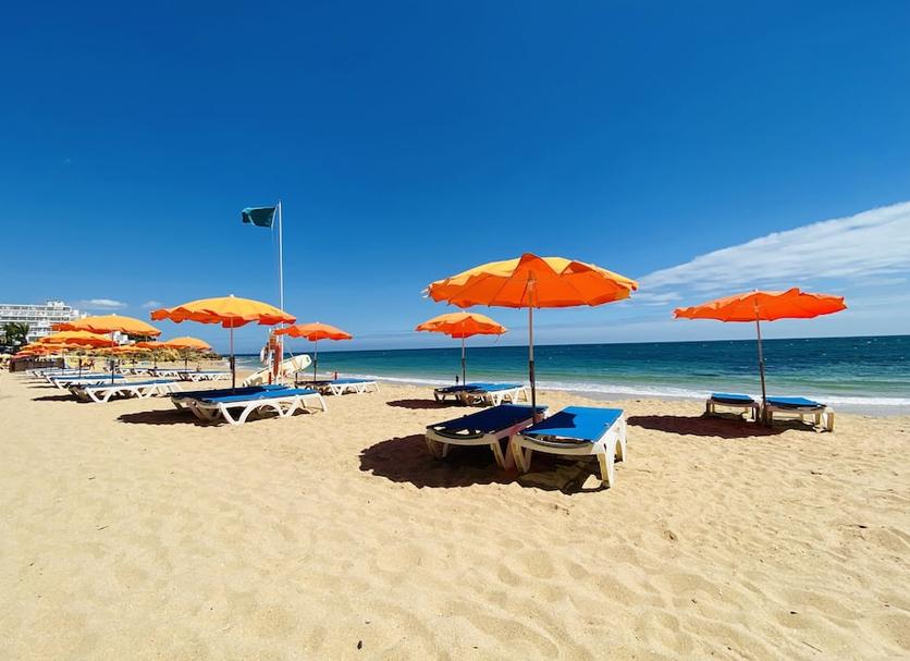 Playa Foto