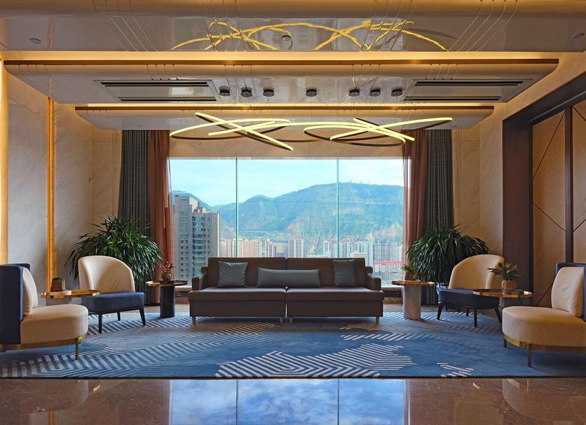 Servicio del hotel Foto