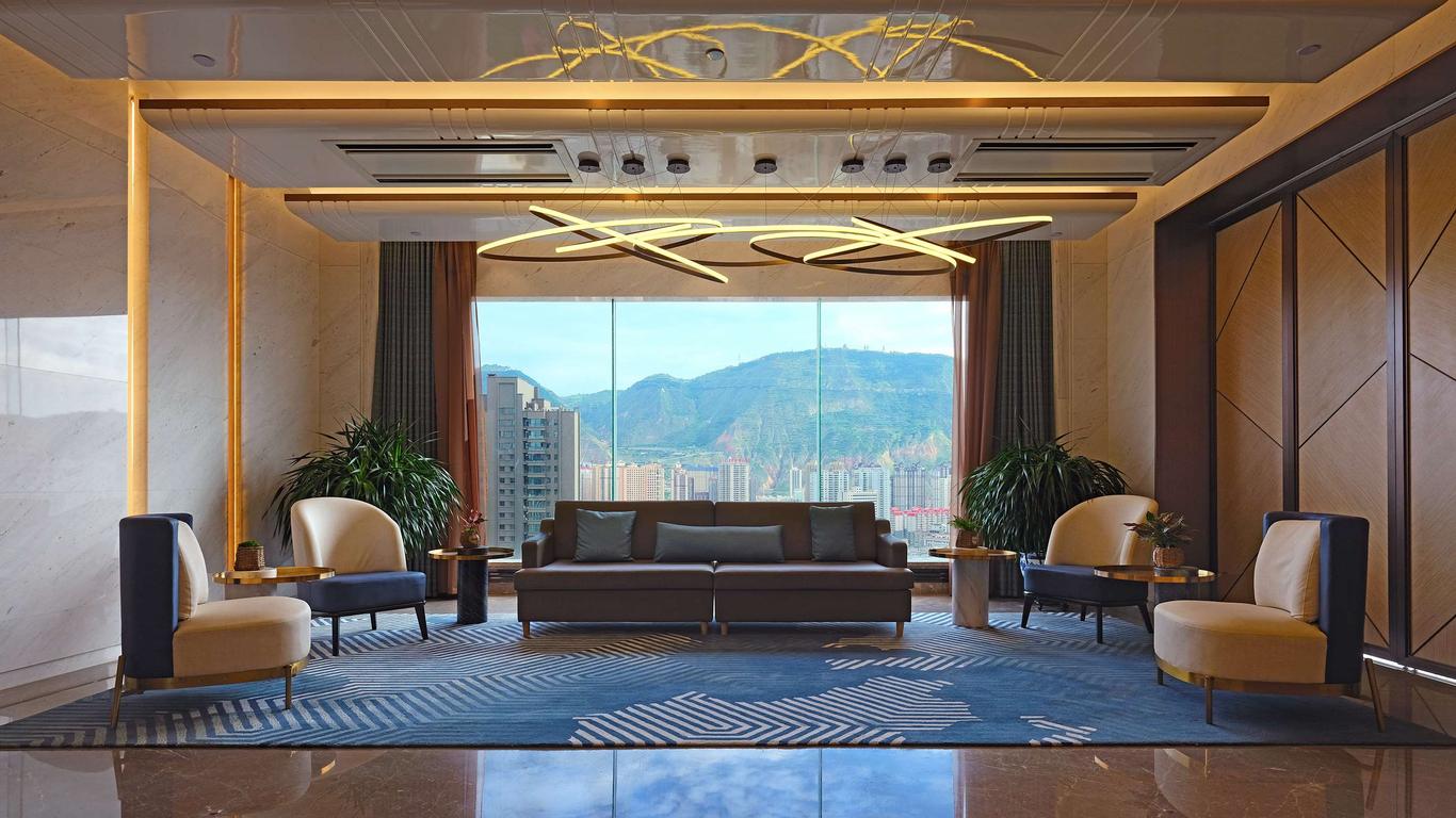 Jinjiang Sun Hotel