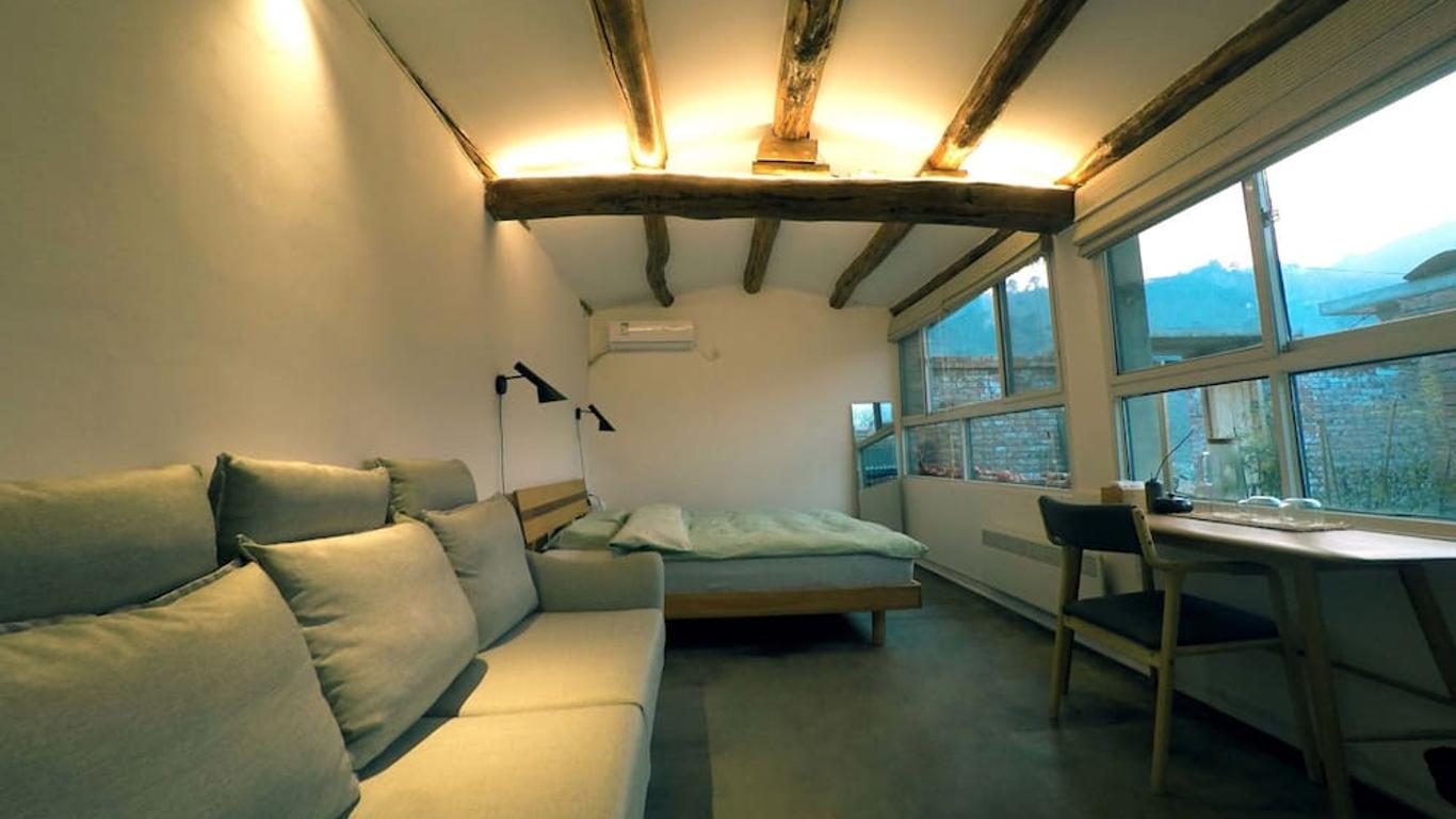 Xiao Man Guesthouse