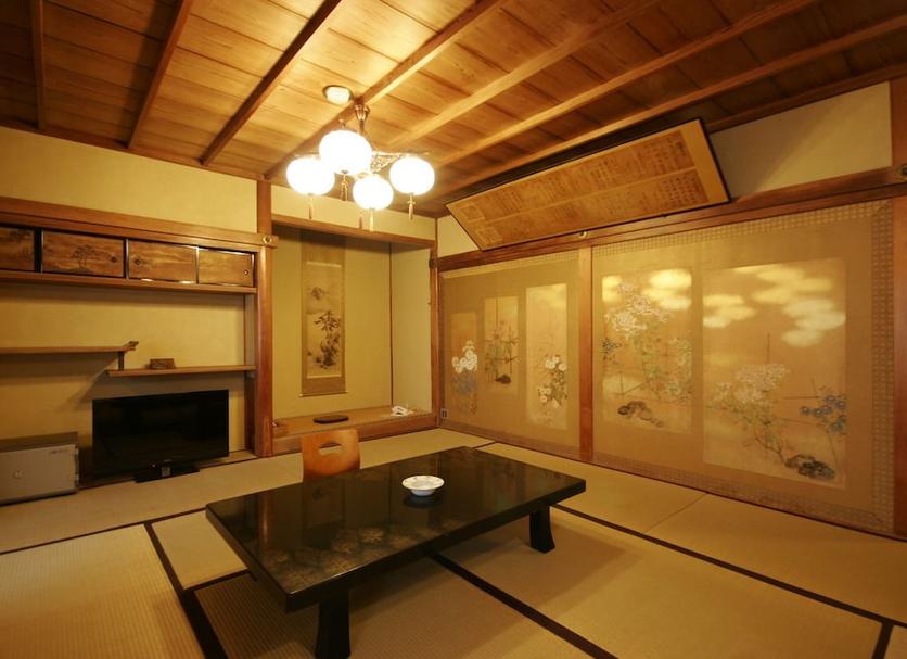 Comedor Foto
