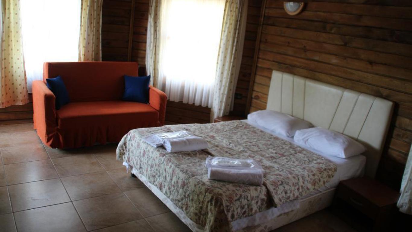 Hotel Sunset Troia