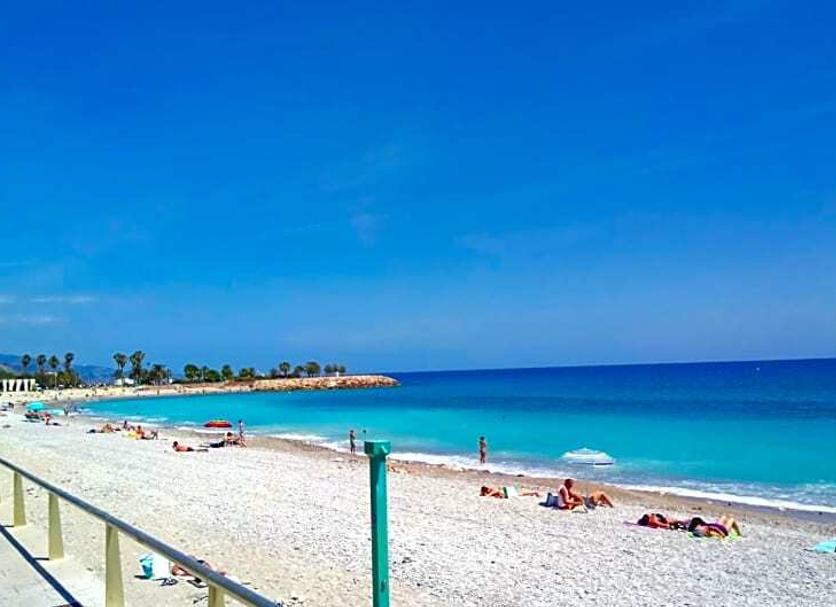 Playa Foto