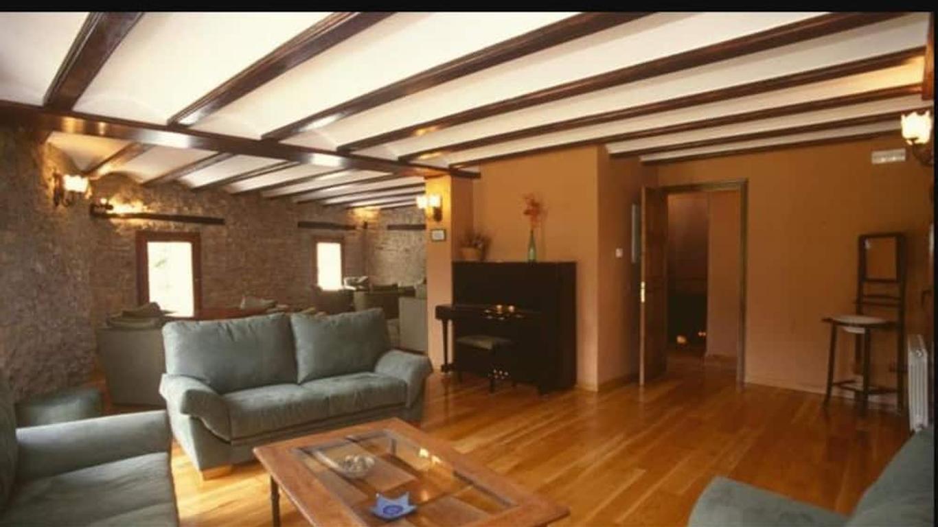 Hotel La Vega