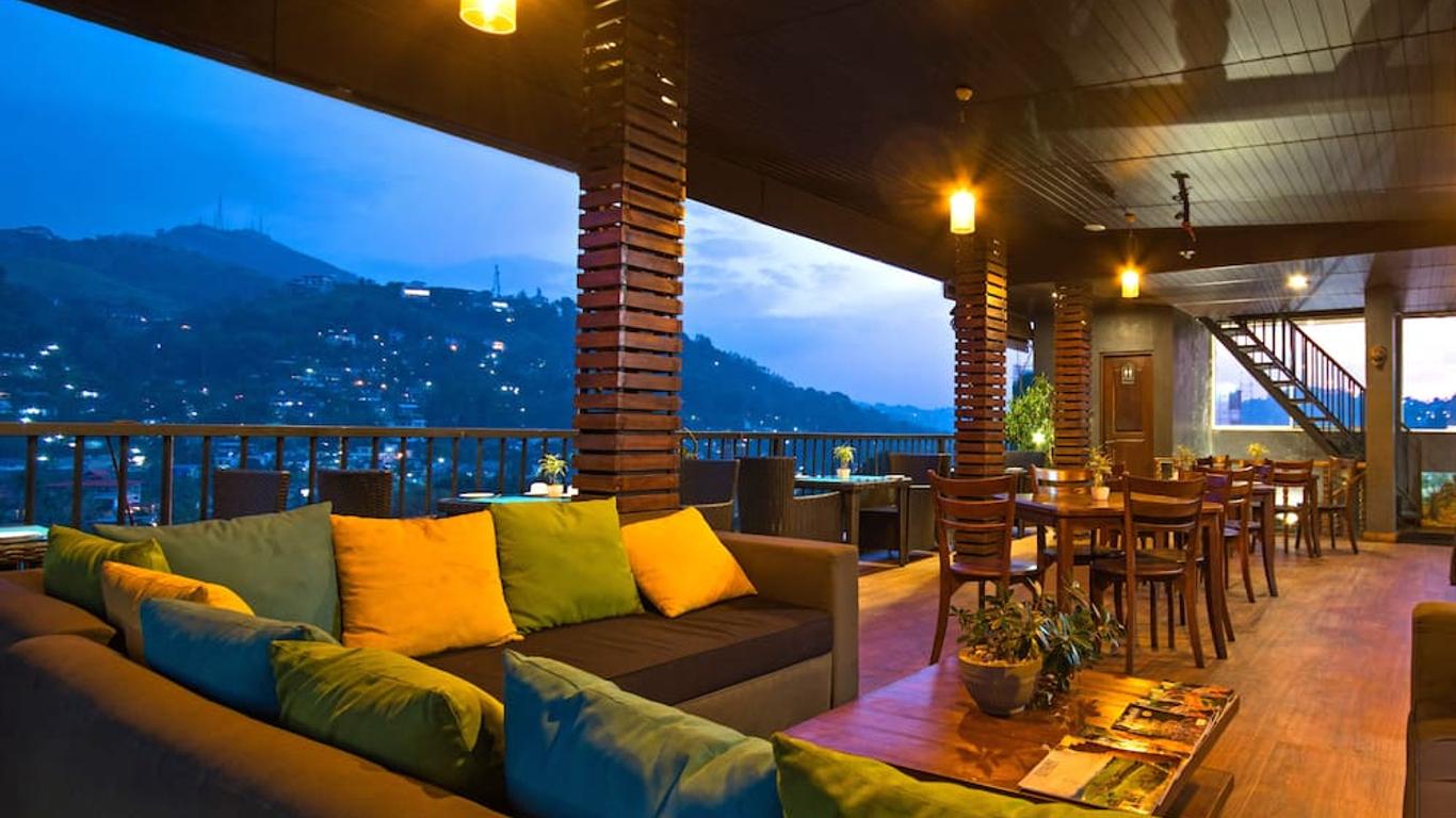 Kandy City Stay
