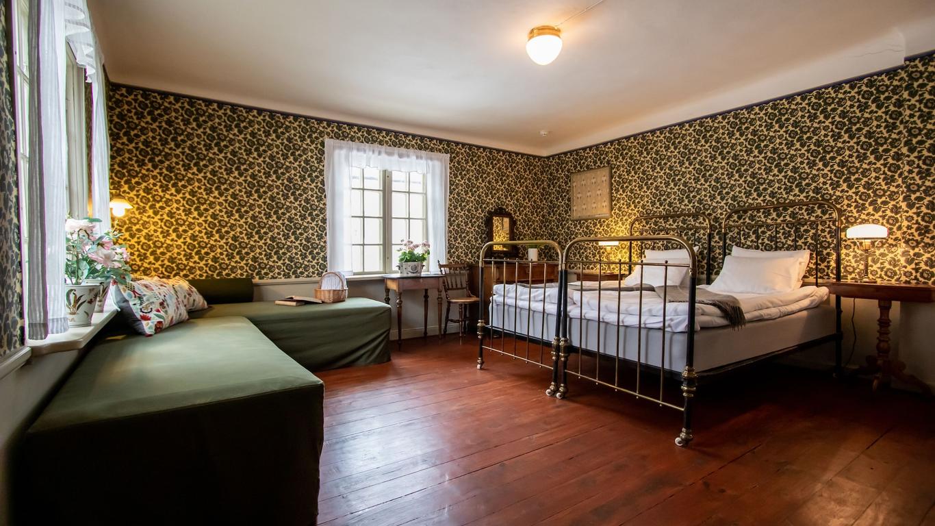 Hotell Dahlströmska Gården