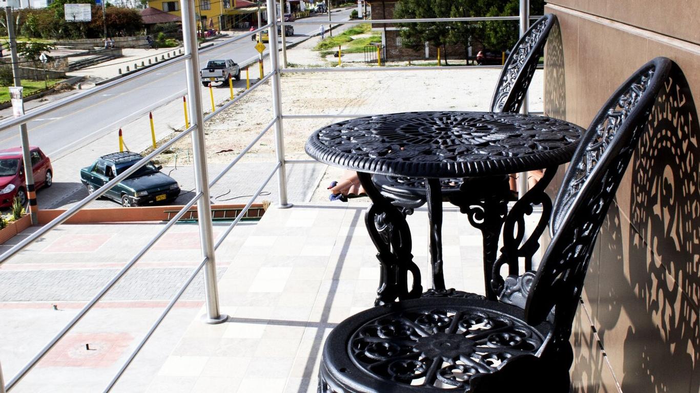 Pontevedra Hotel Boutique