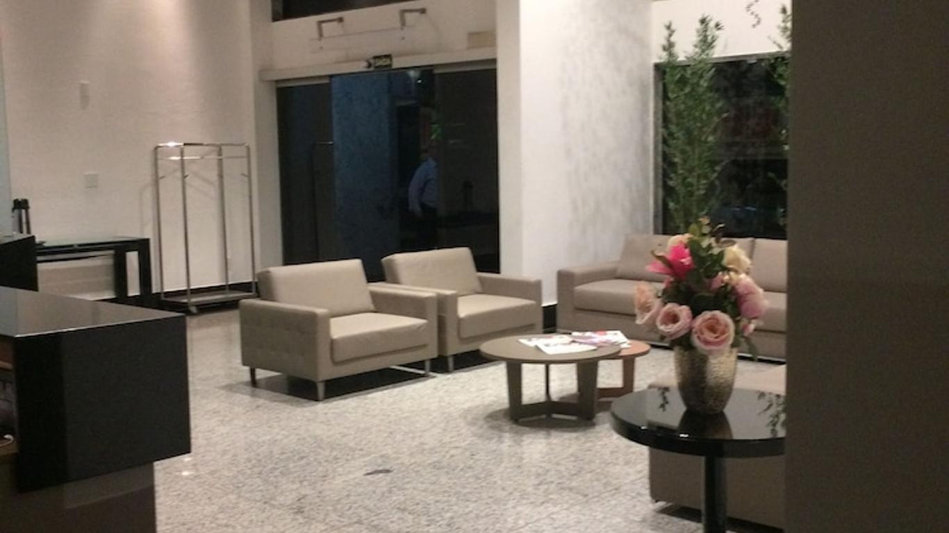 Liber Hotel Nova Serrana