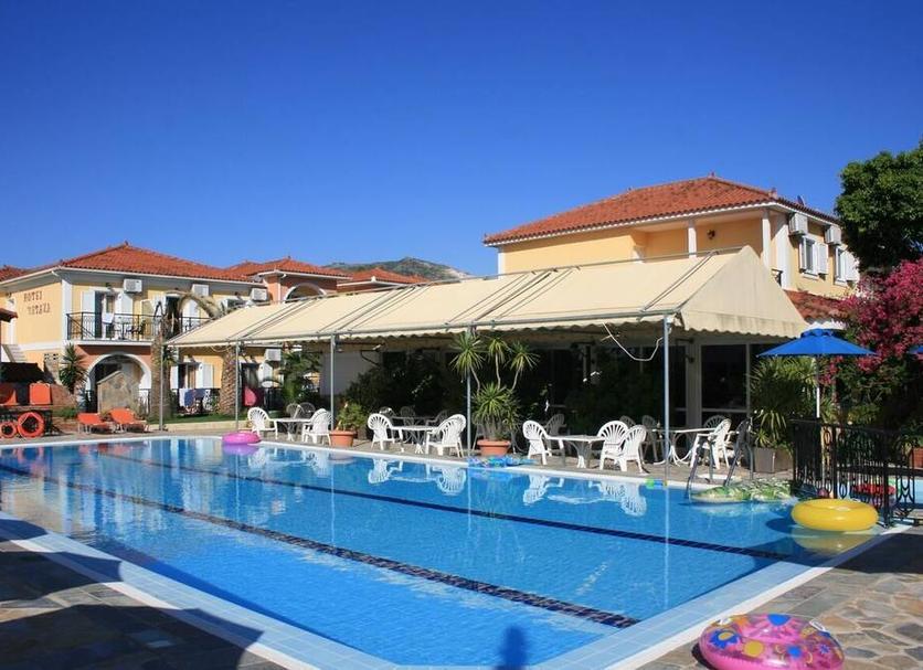 Piscina Foto