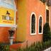 Vista del exterior