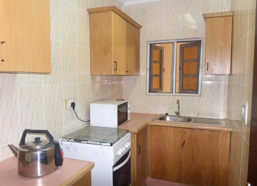 Cocina Foto