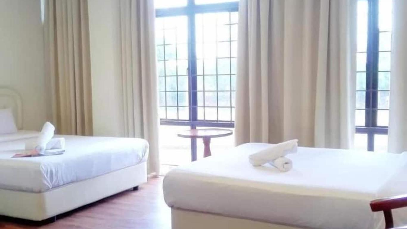 SP Golden Star Hotel