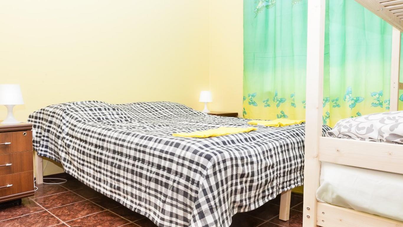 Hostels Rus - Yugo-Zapadnaya