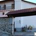 Vista del exterior