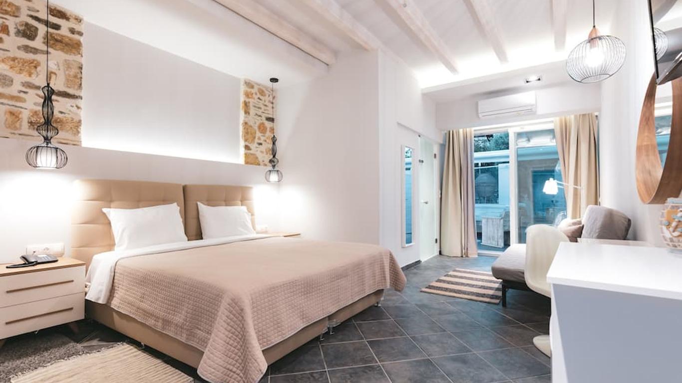 Hotel Lido Thassos
