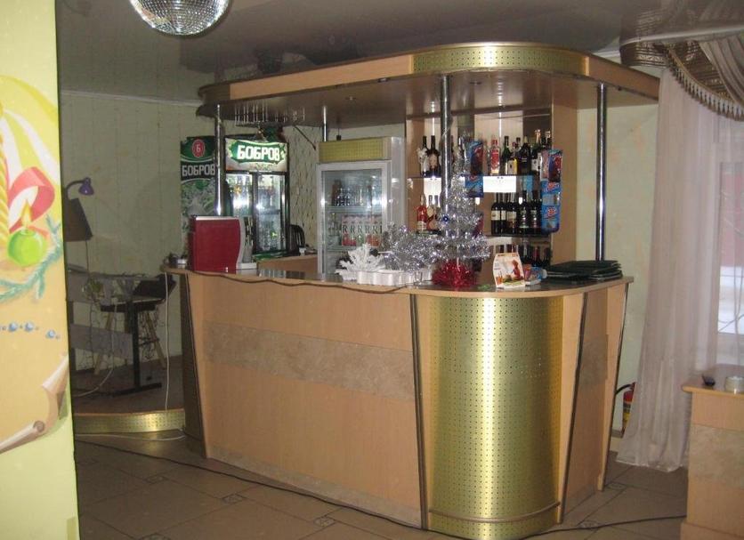 Bar Foto