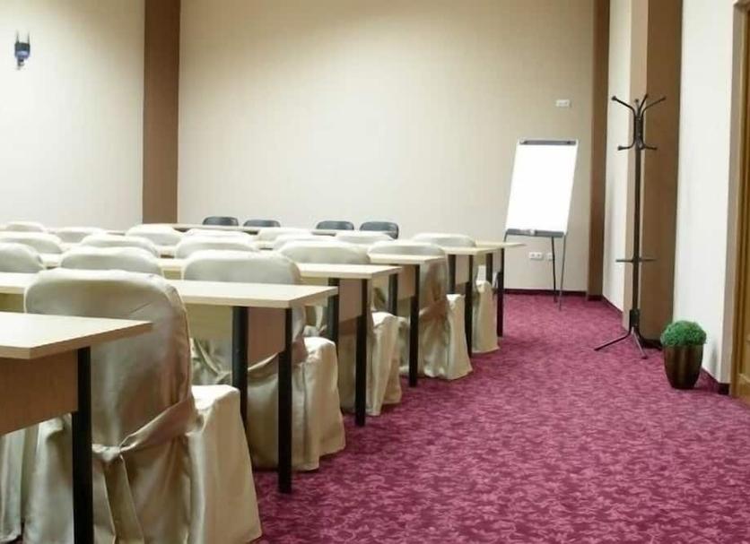 Sala de conferencias Foto
