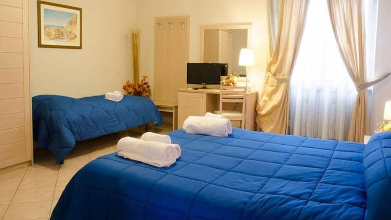 B&B Charme
