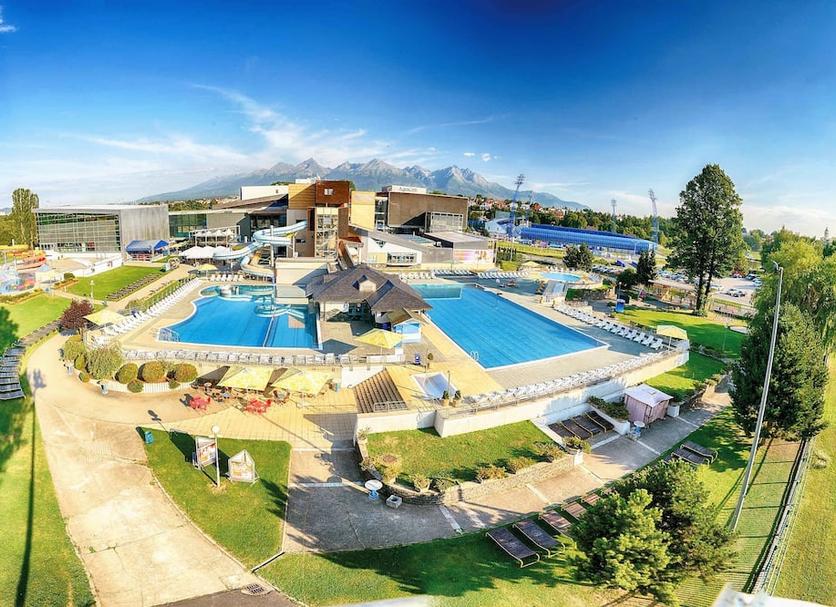 Piscina Foto