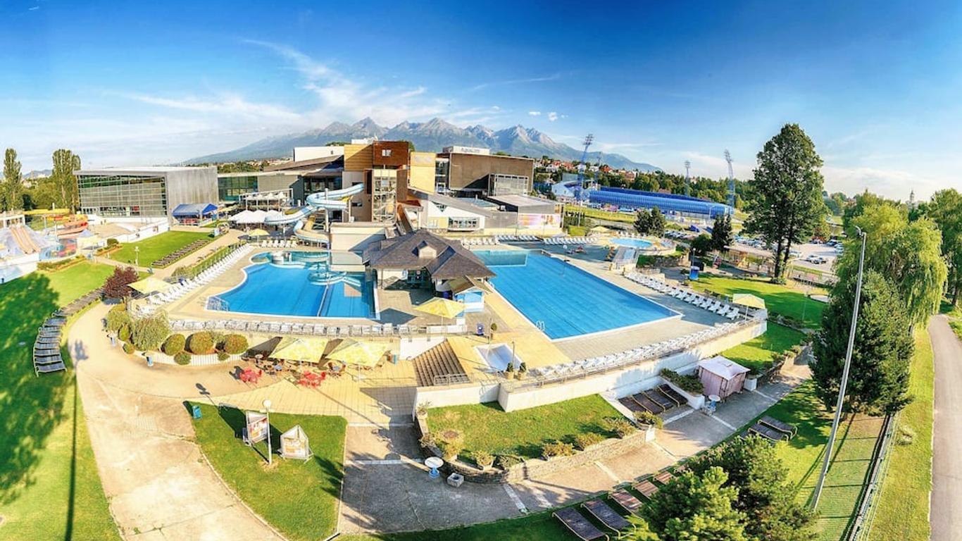 Penzion Koliba U Stefana