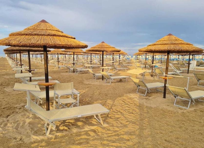Playa Foto