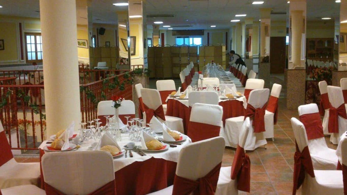 Hostal Piñera