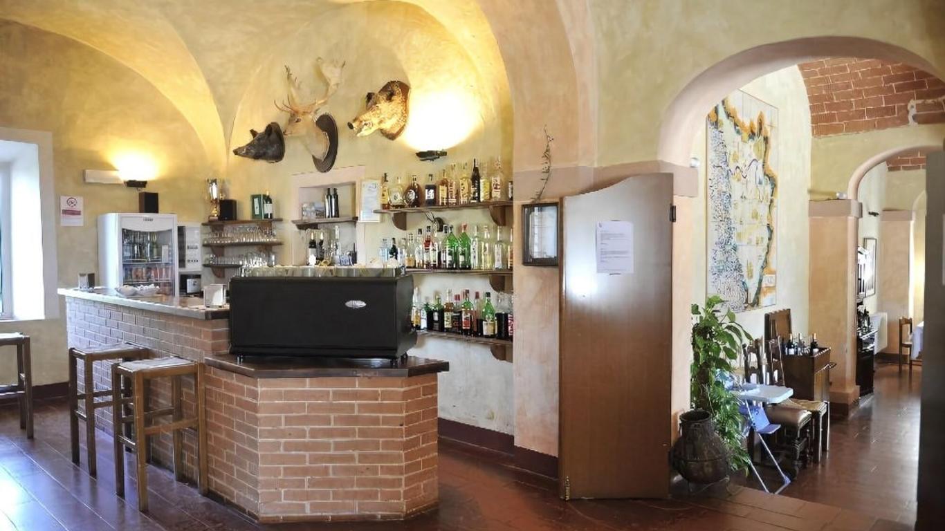 Tenuta Mocajo