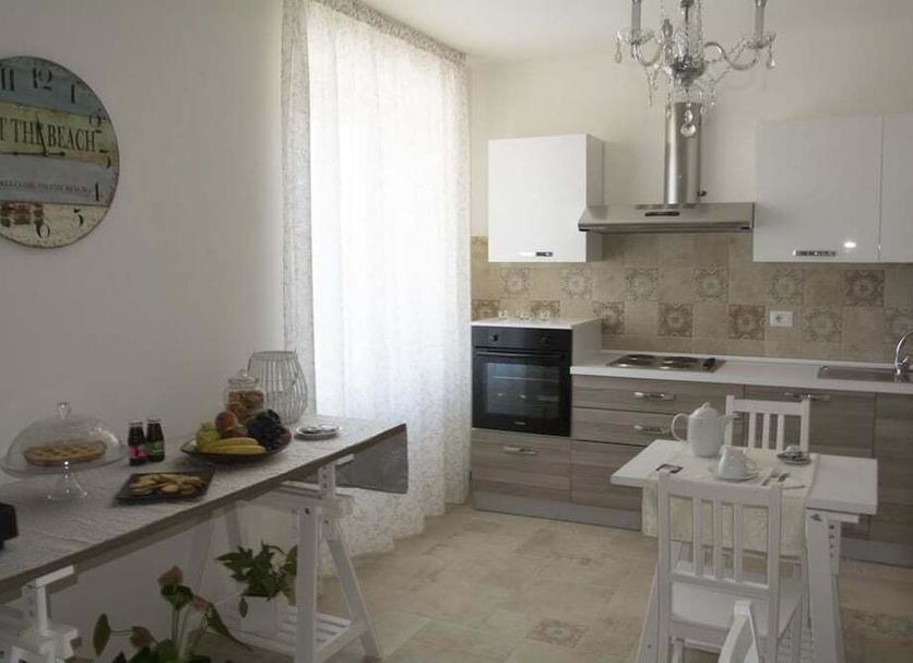 Cocina Foto