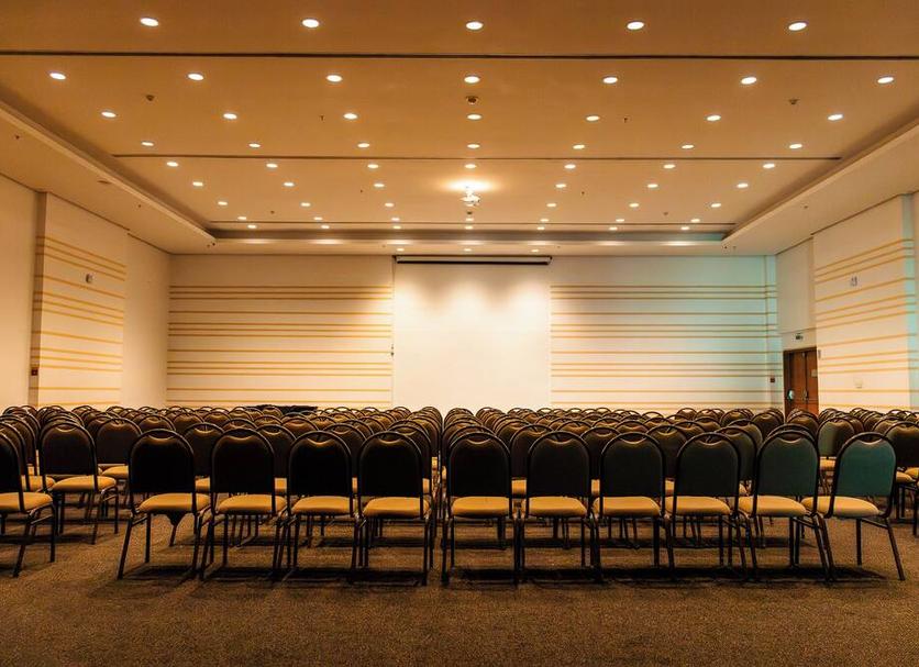 Sala de conferencias Foto