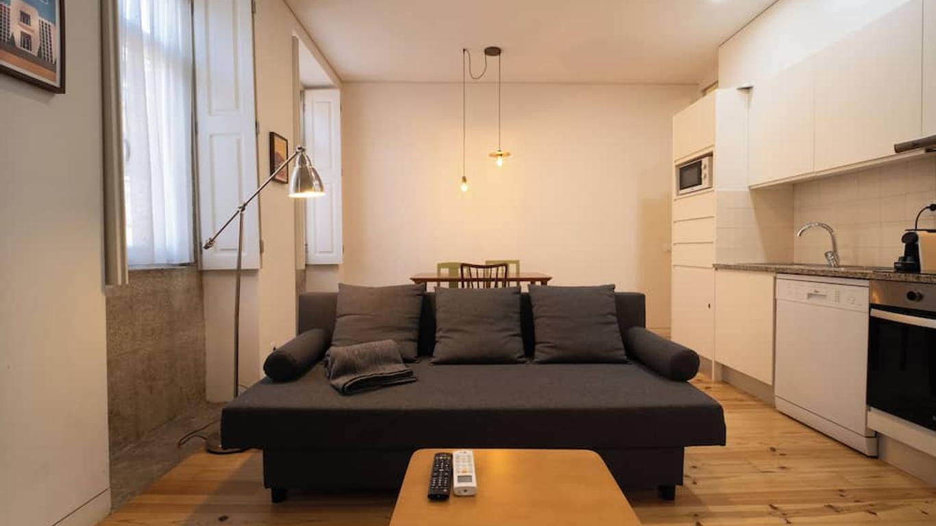 Bonfim 234 Townhouse