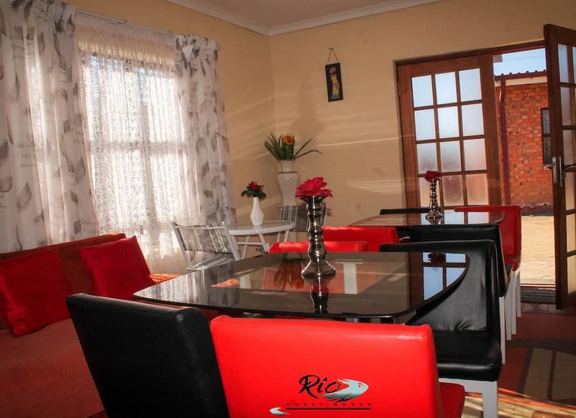 Comedor Foto