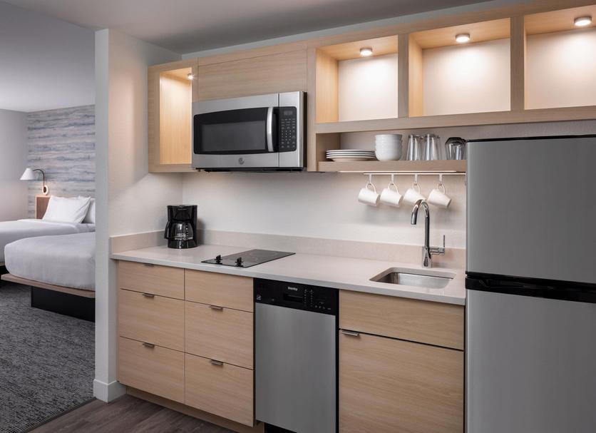 Cocina Foto