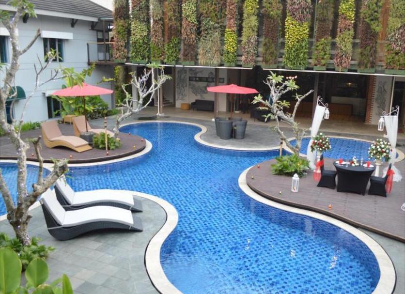 Piscina Foto