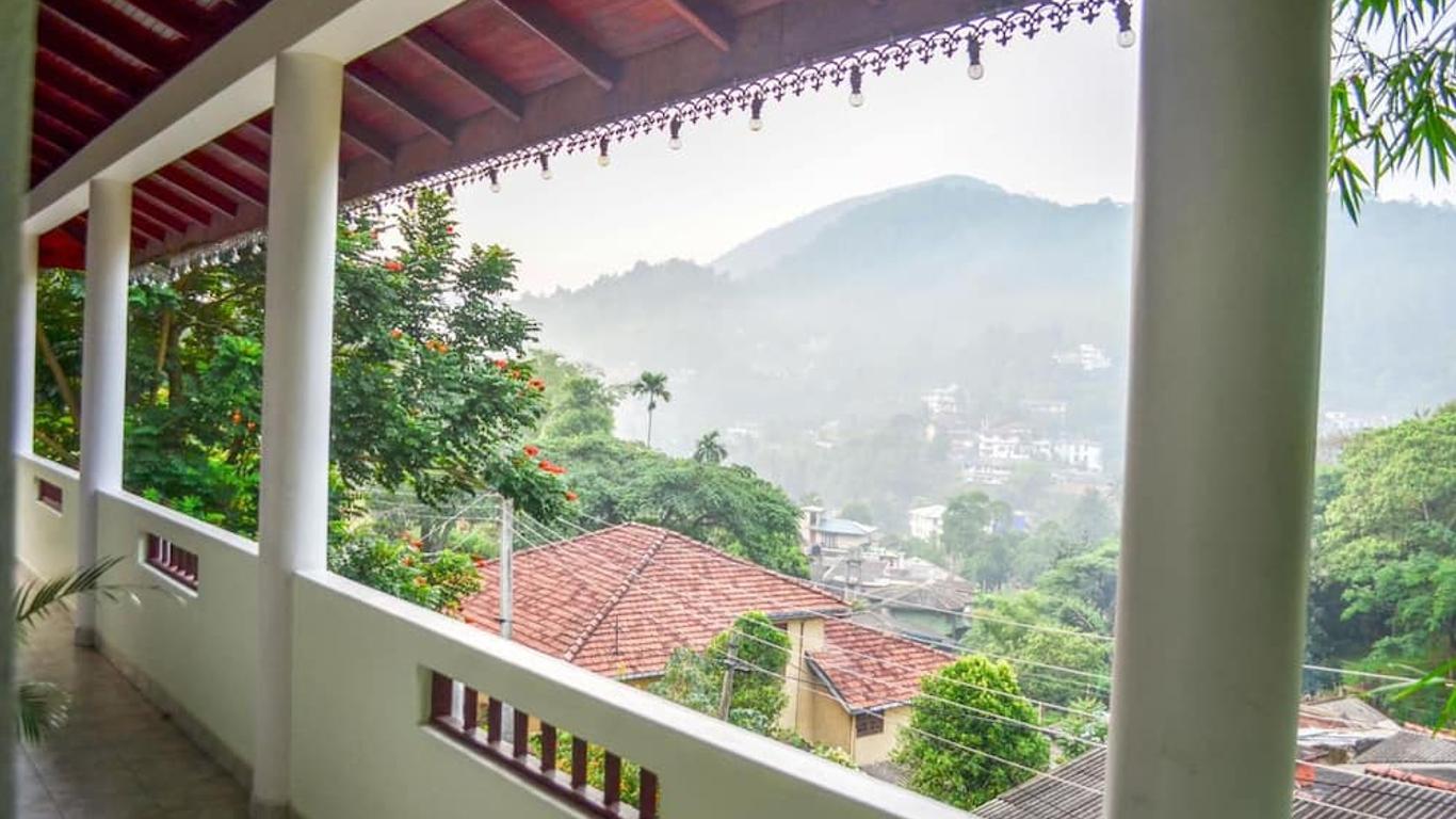 Villa Nine Kandy