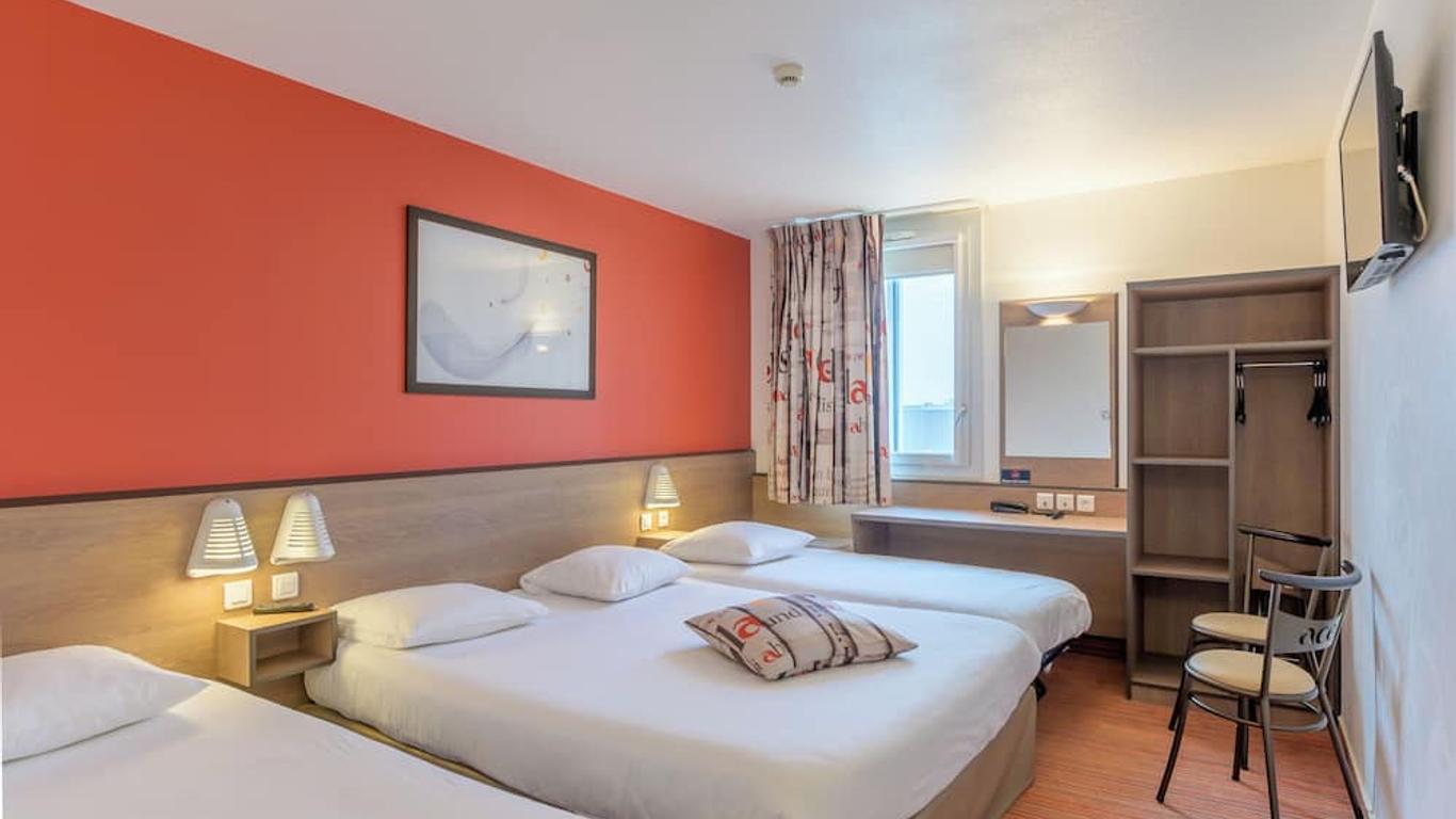 Ace Hôtel Paris Roissy