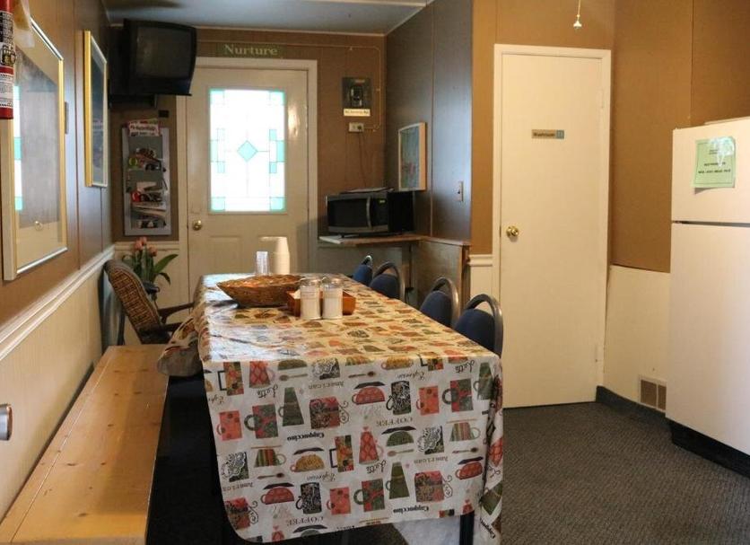 Comedor Foto