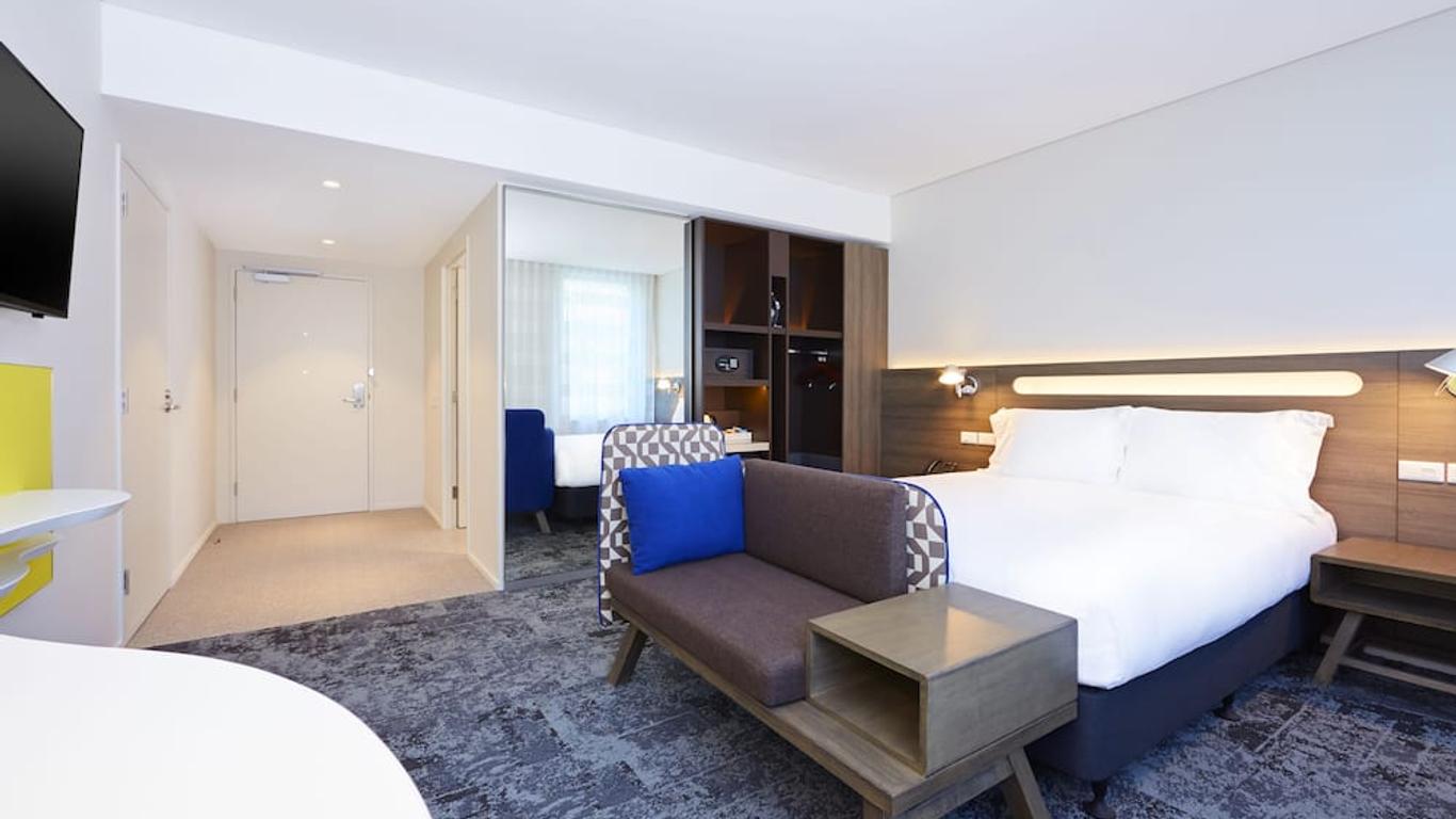 Holiday Inn Express Sydney Macquarie Park