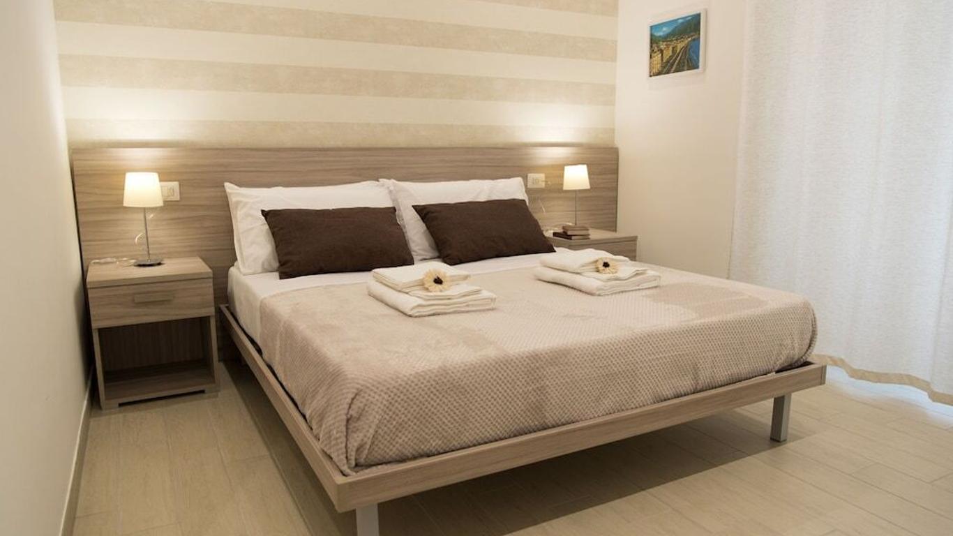 lungomare rooms