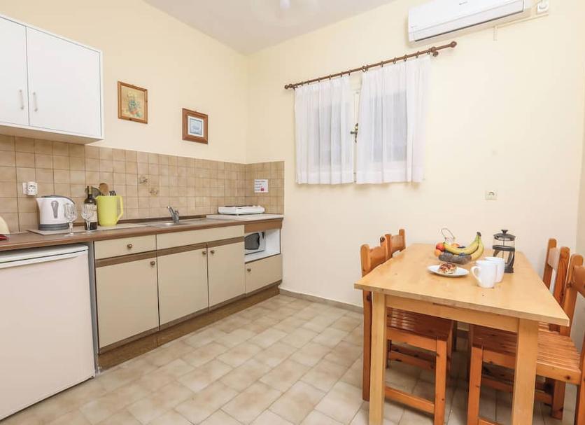 Cocina Foto